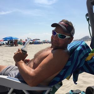 Meet your Posher, Stefan